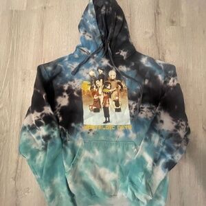 Naruto kids hoodie
